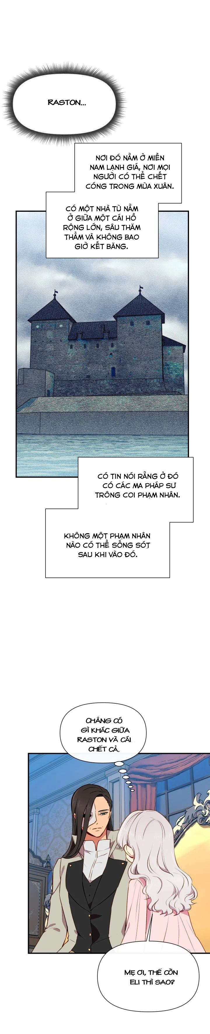 bản khế ước với nữ công tước ác ma chapter 60 4