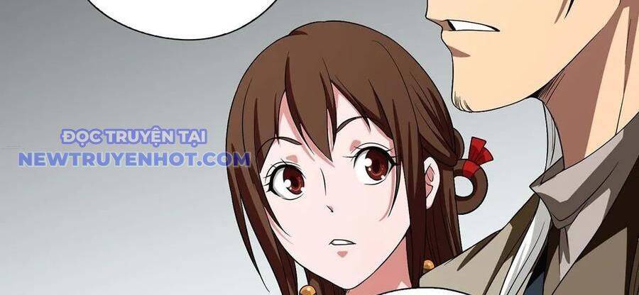 thiên long bát bộ webtoon chapter 138 25