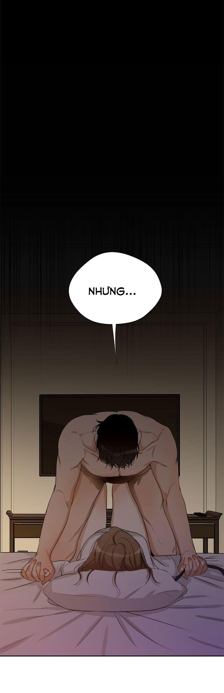 giấc mơ ngọt ngào chapter 21 4