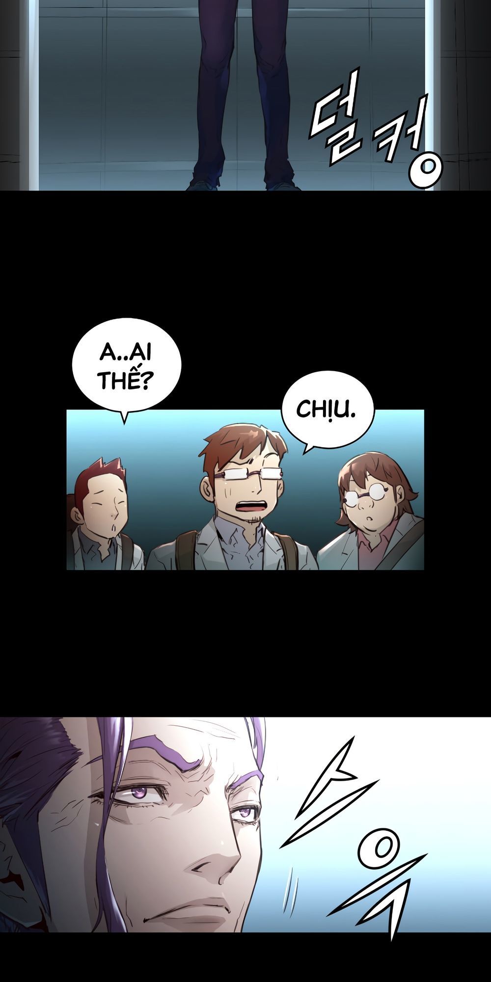 tam tuyệt tại dị giới chapter 76 45