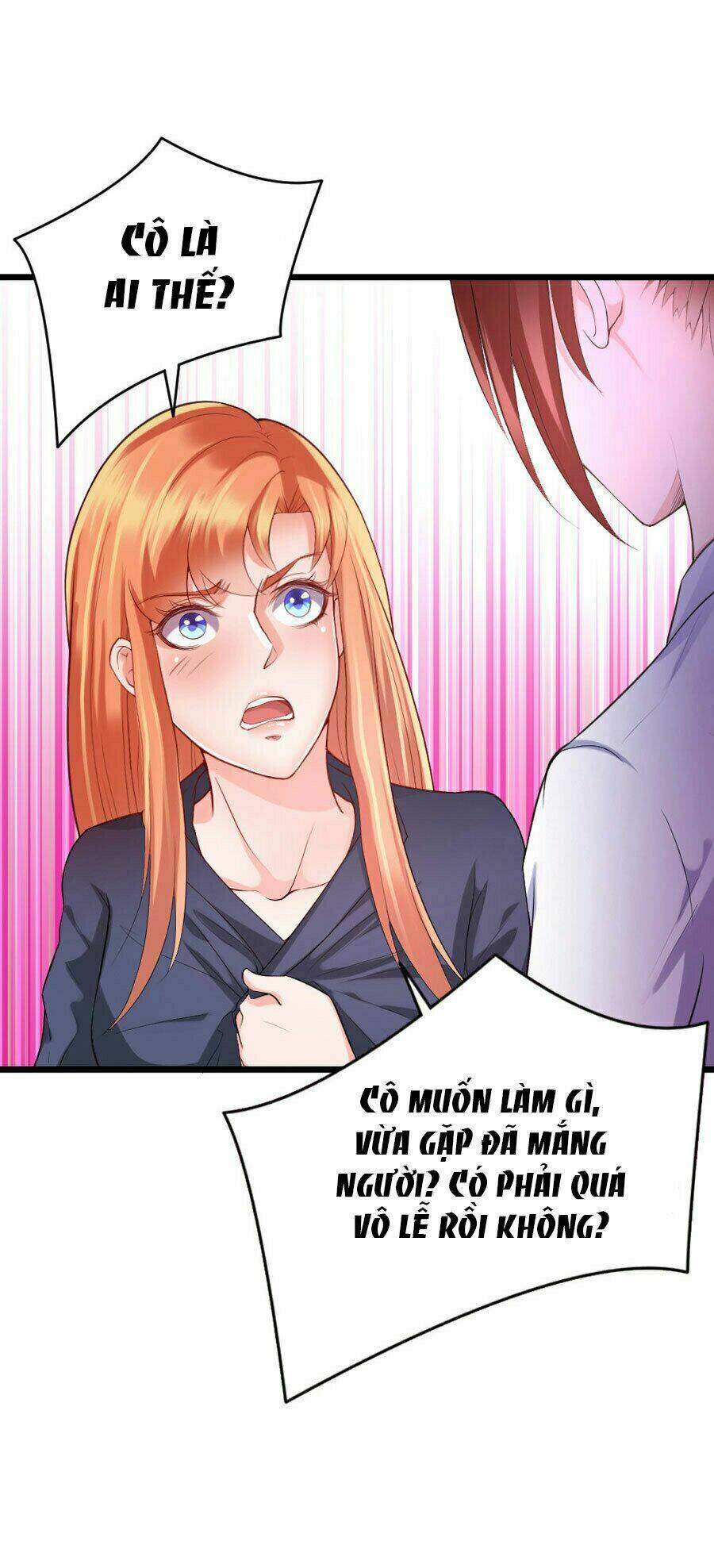 tiểu bạch điềm thê của long thiếu chapter 10 6