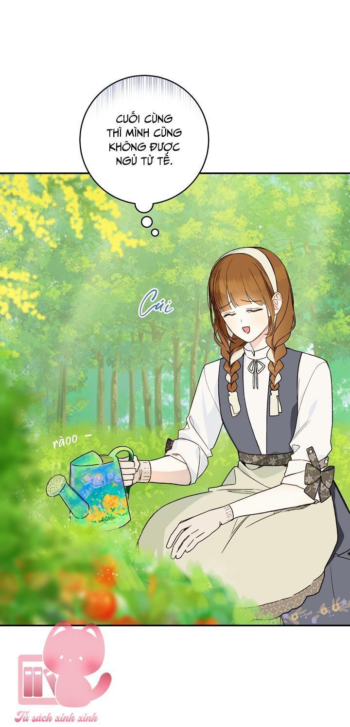 trang trại hạt dẻ cạnh hoàng cung chapter 34 57