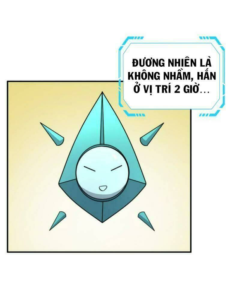 người chặn xuyên không chapter 13 33