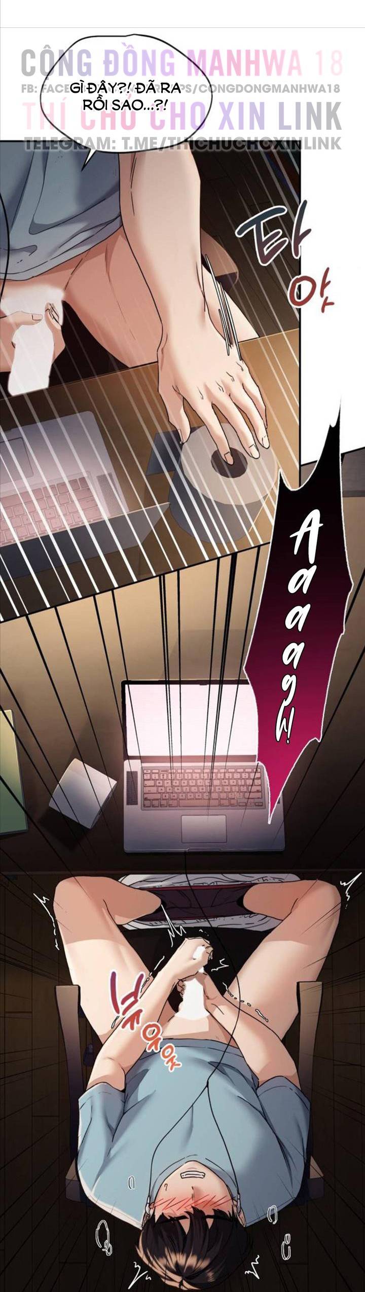 thay đổi thành kiến chapter 1 17