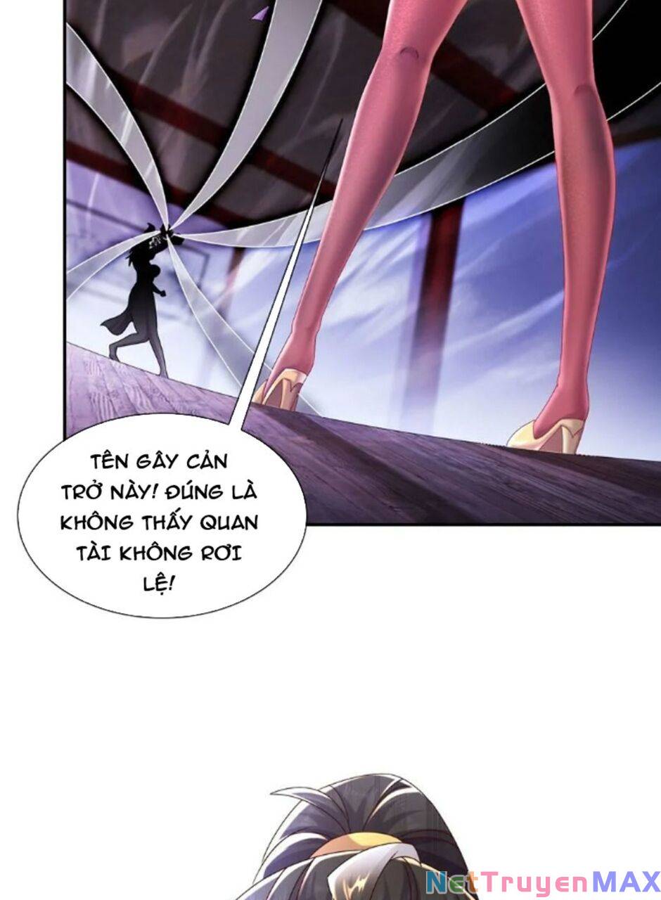 tuyệt thế đạo lữ chapter 68 14