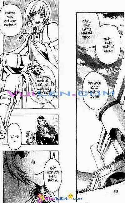 thanh kiếm và vương miện chapter 3 121
