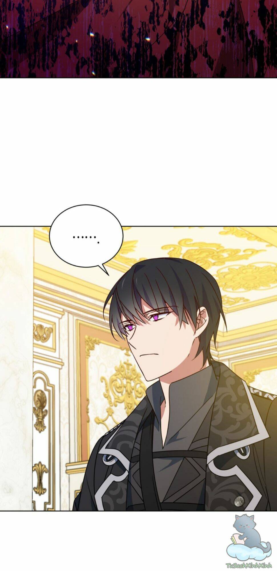 nàng elizabeth thuần khiết chapter 36 71