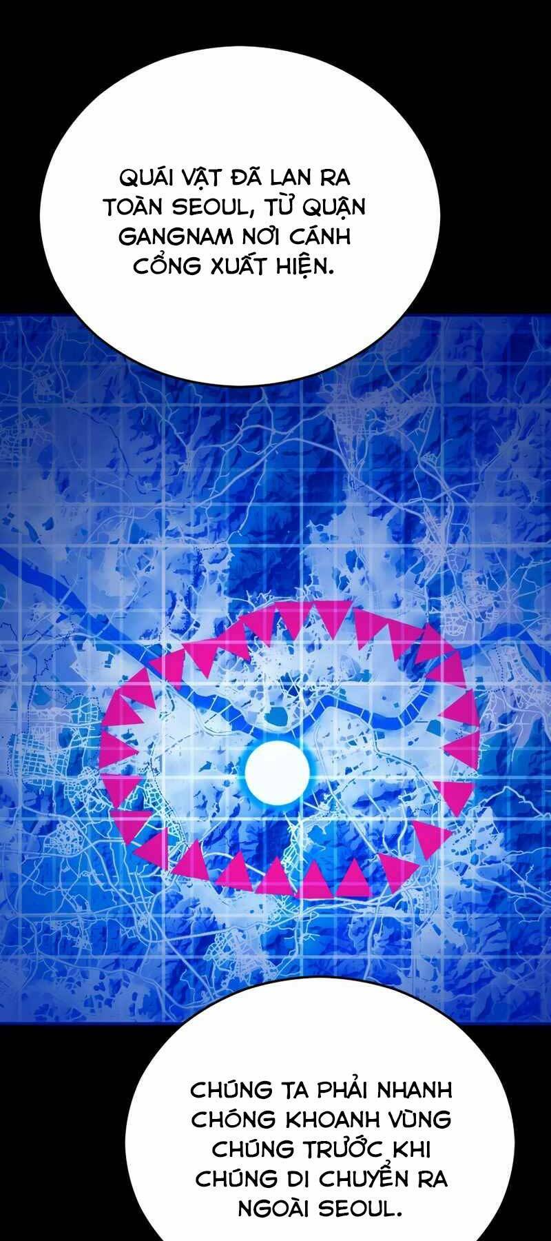 cánh cổng mở ra đúng ngày đầu tiên tôi thành chính trị gia chapter 15 19