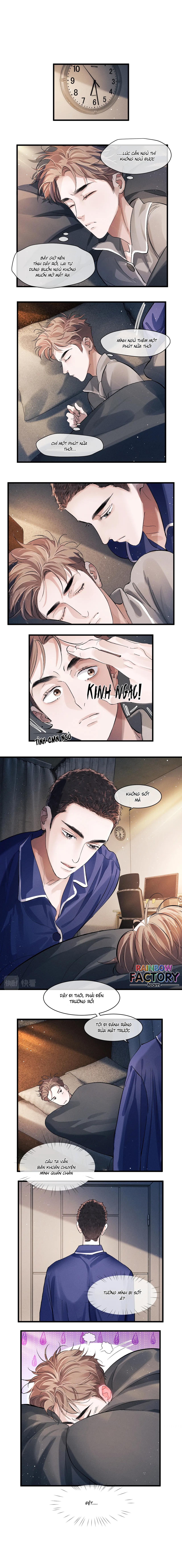 tát dã chapter 49 9