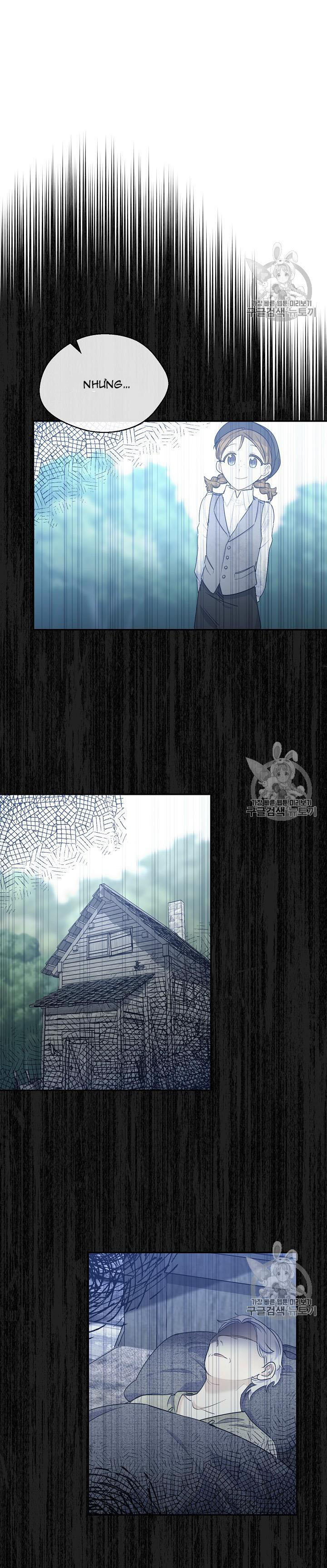 50 công thức pha trà của nữ công tước chapter 62 14