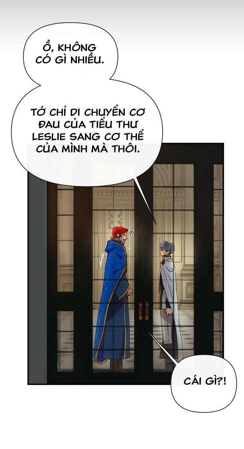 khế ước của nữ công tước quái vật chapter 40 23