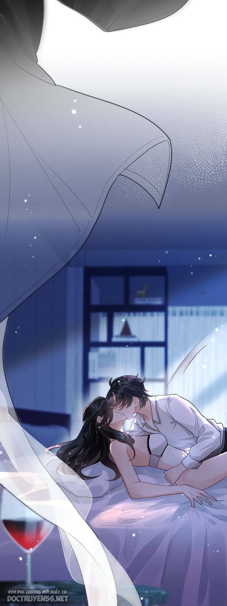 vợ chồng siêu sao có chút ngọt [m] chapter 15.5 3