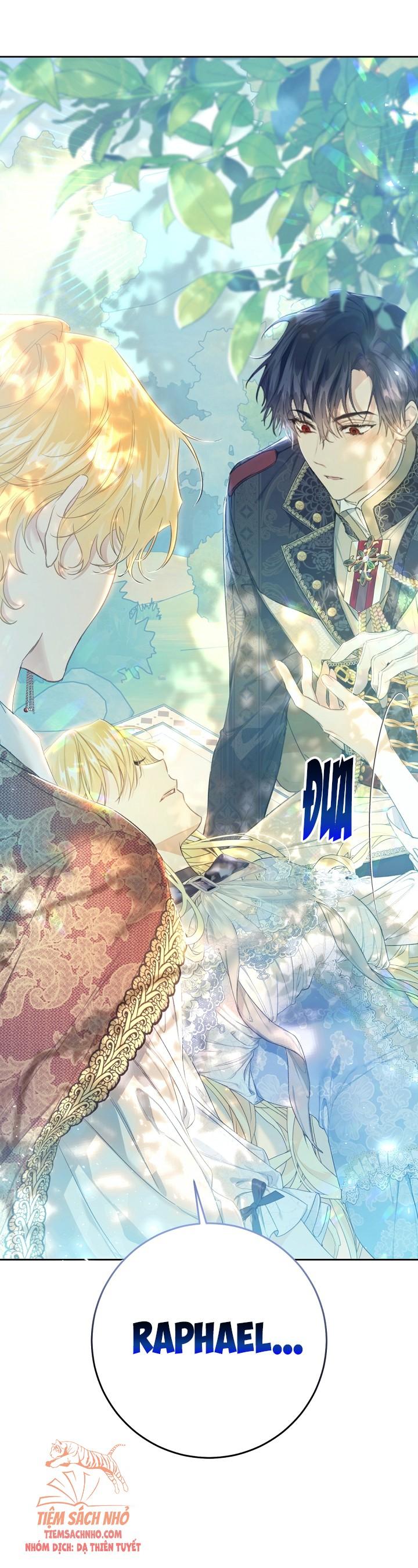 ác nữ là con rối chapter 50 60