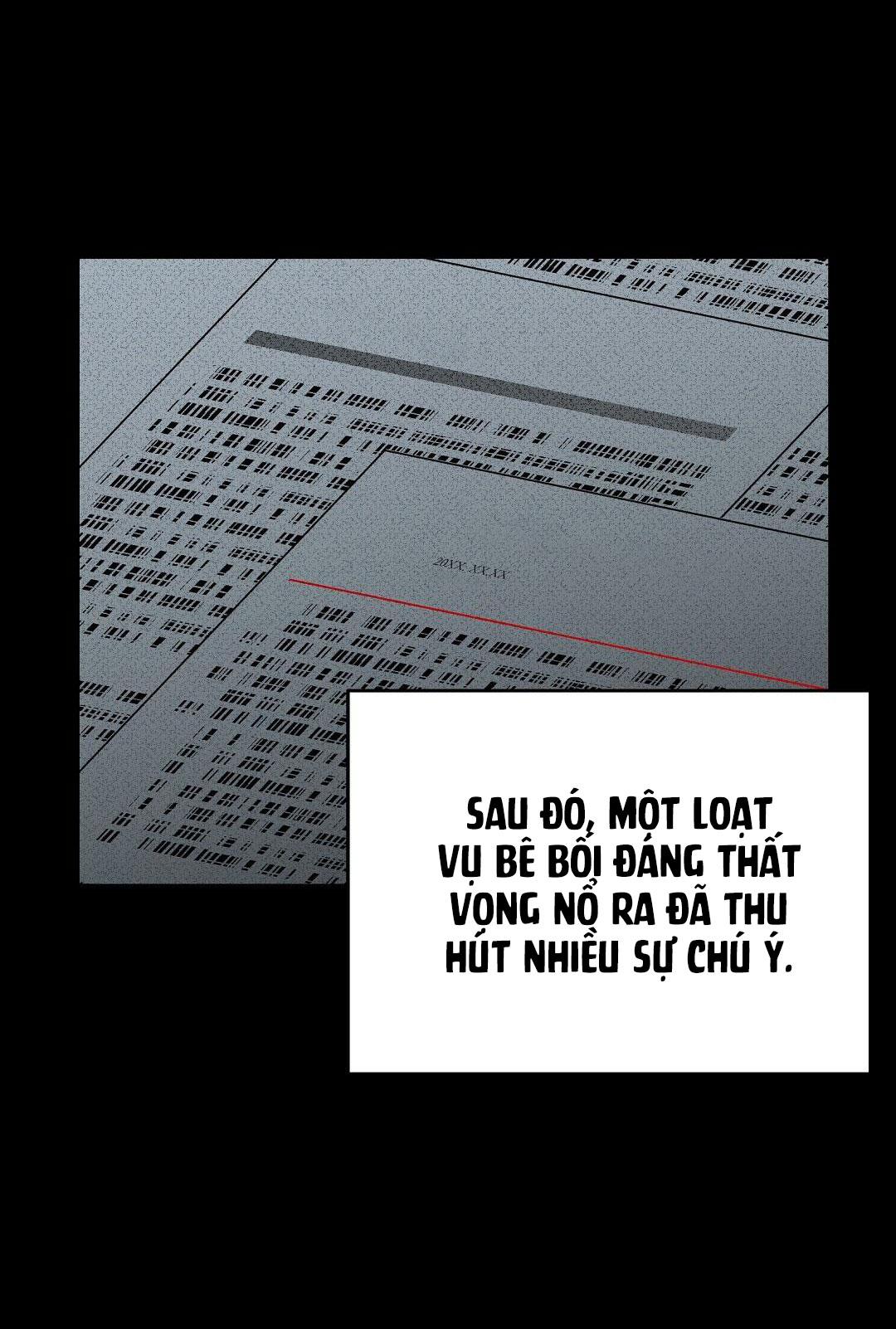 vết cắn mang vị ngọt ngào chapter 11 45