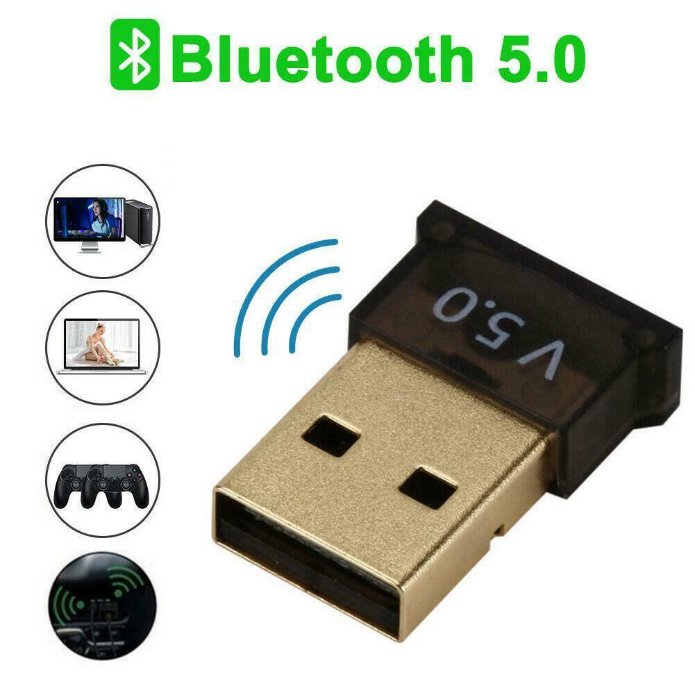 USB kết nối Bluetooth 5.0 dành cho máy tính - JL