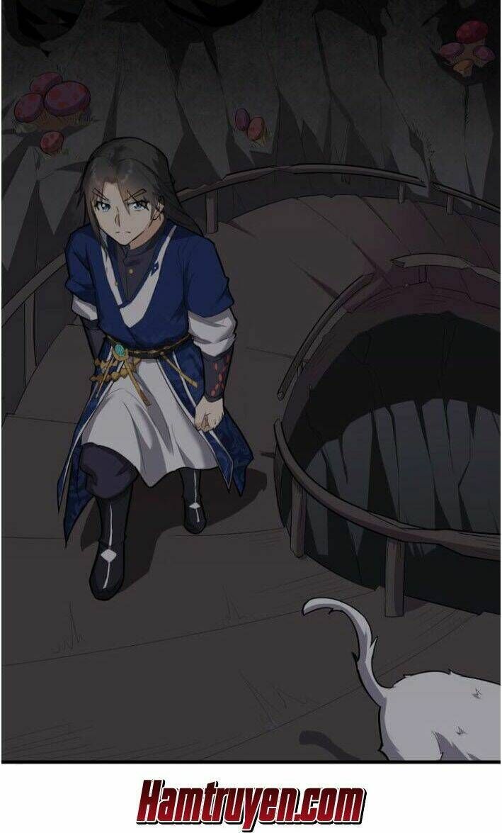 đại nghịch chi môn chapter 21 3