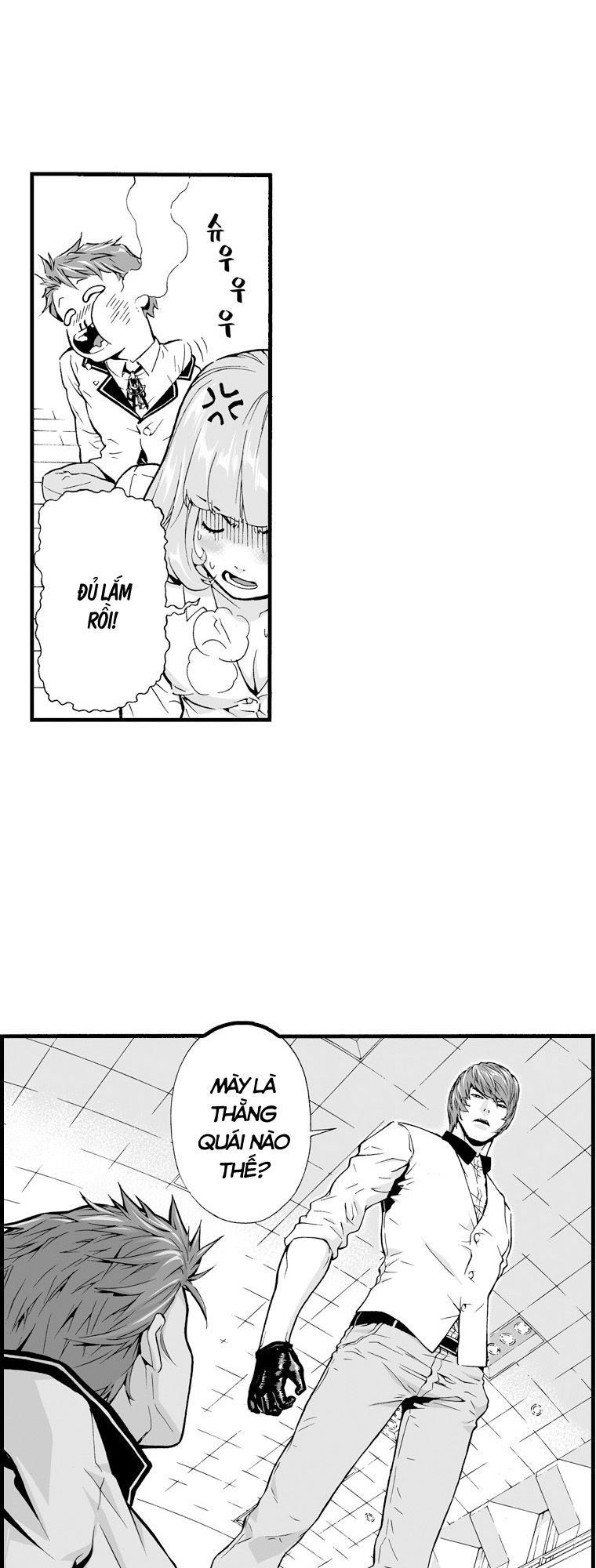 action idols - age of young dragons chapter 4 38