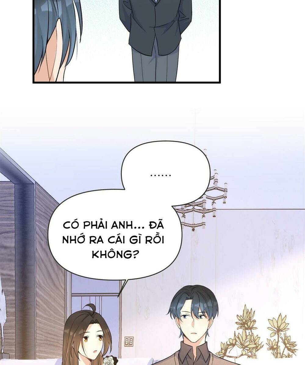 vẫn cứ nhớ em, nhớ em chapter 135 21