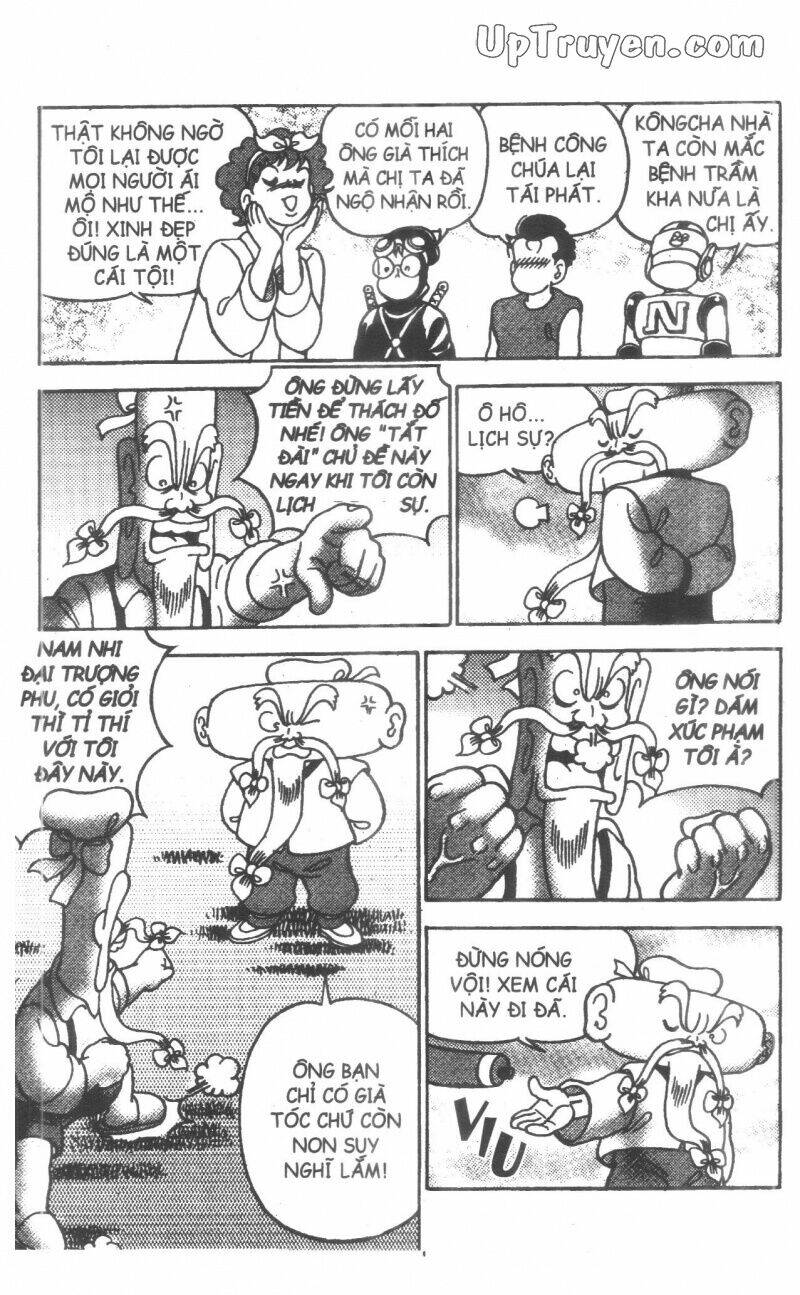 đội quân nhí nhố chapter 28 54