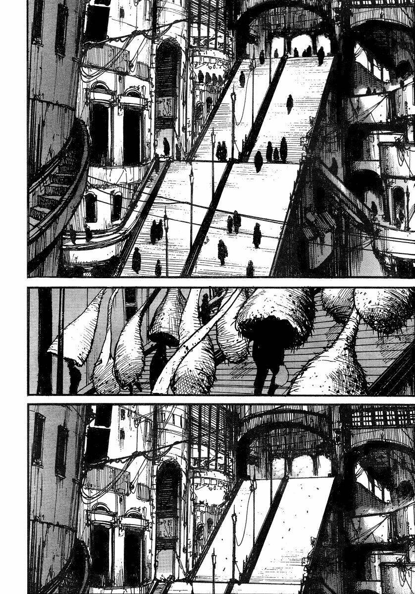 gauna biến hình chapter 4 12