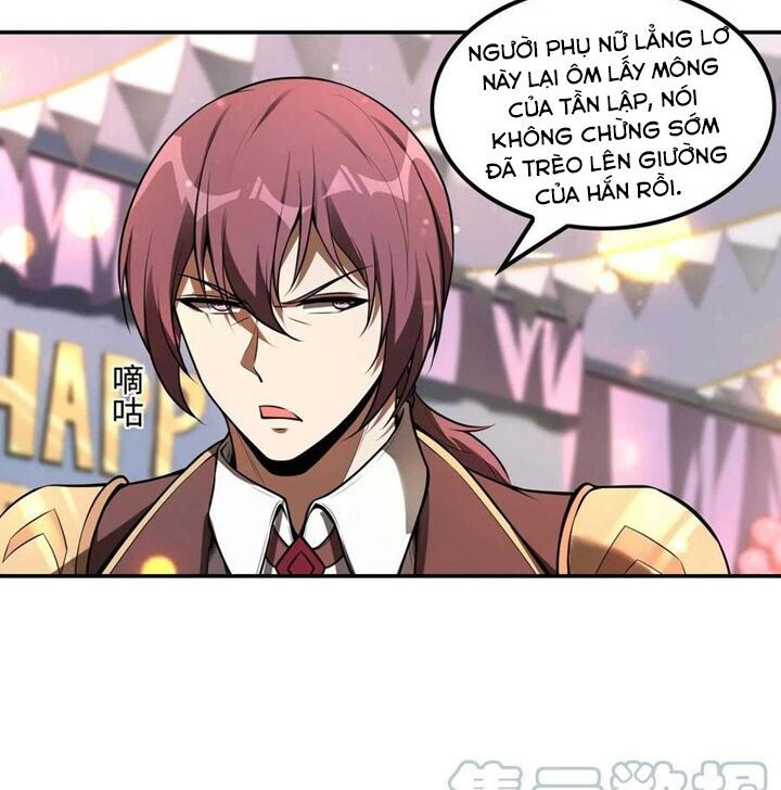 đệ nhất người ở rể chapter 90 9