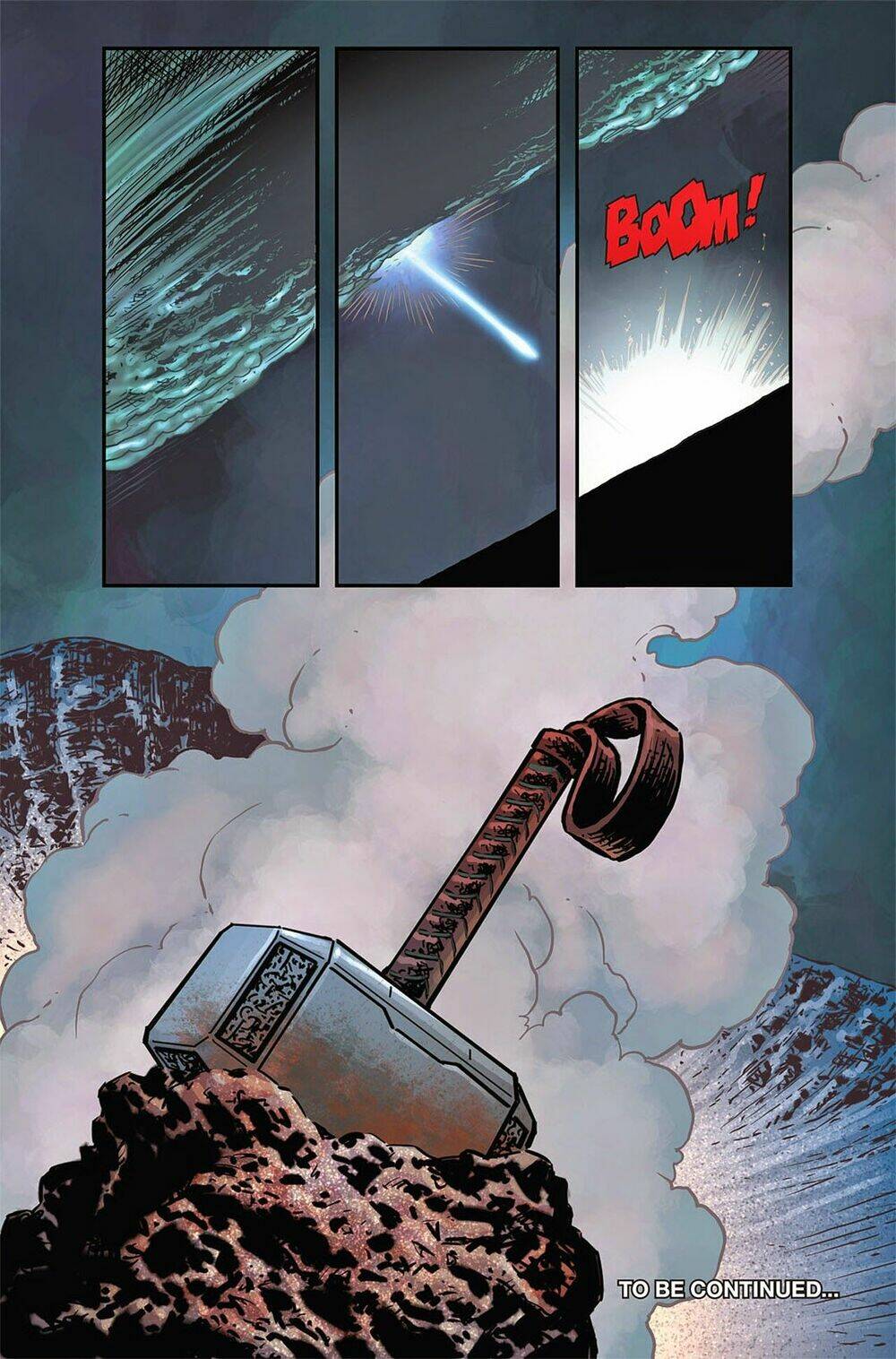 marvel cinematic universe chapter 7 13