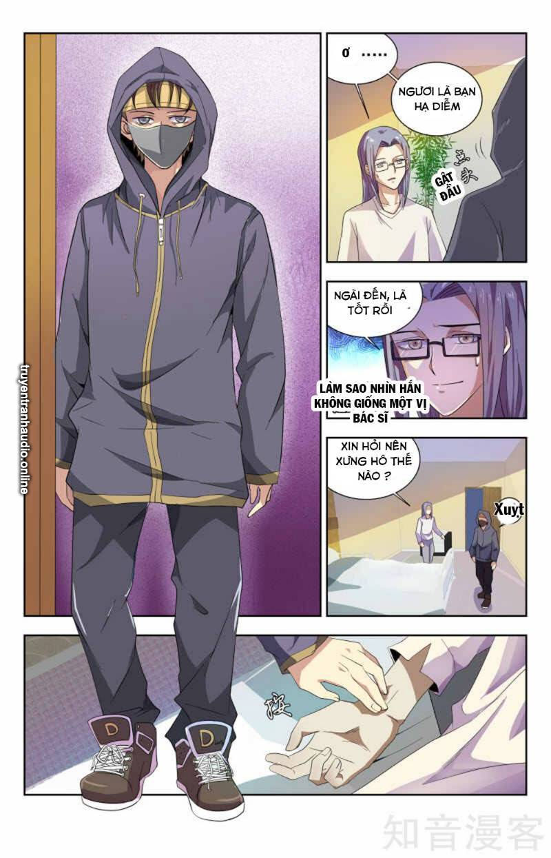 long ẩn giả chapter 50 1