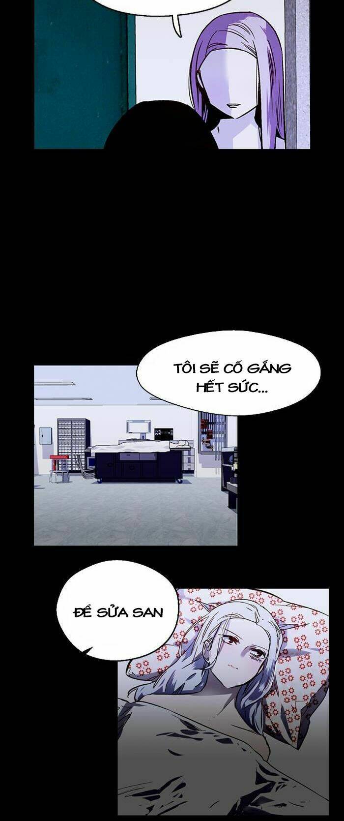 người máy hủy diệt chapter 51 34