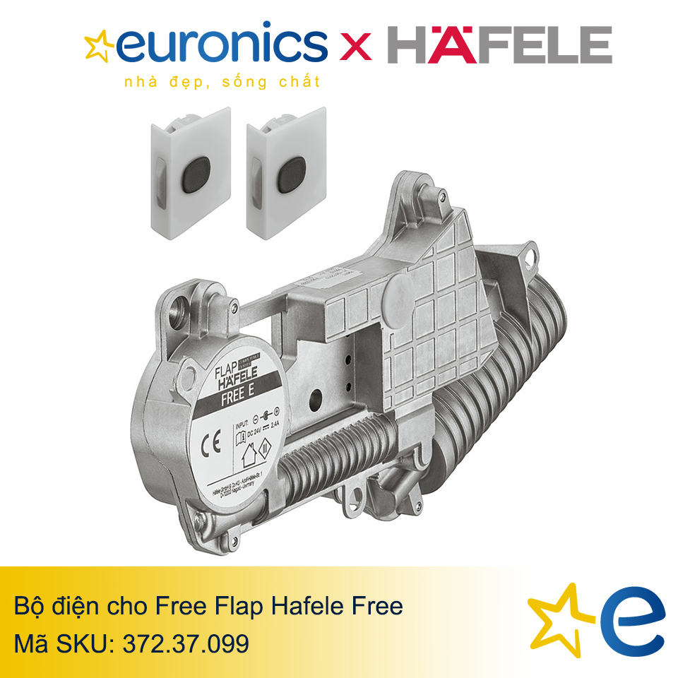 BỘ ĐIỆN CHO FREE FLAP HAFELE/372.37.099 - HÀNG CHÍNH HÃNG