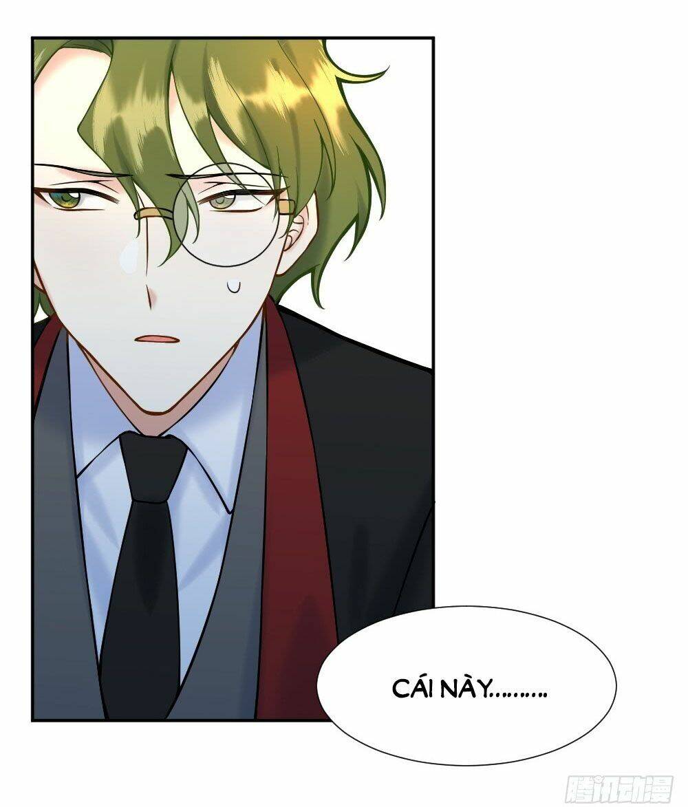 trời sinh một cặp? tôi cự tuyệt! chapter 10 78