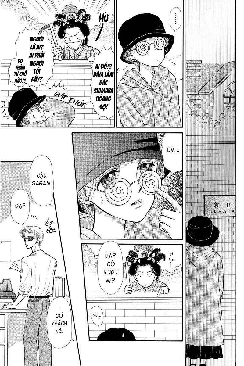 kodomo no omocha chapter 8 33