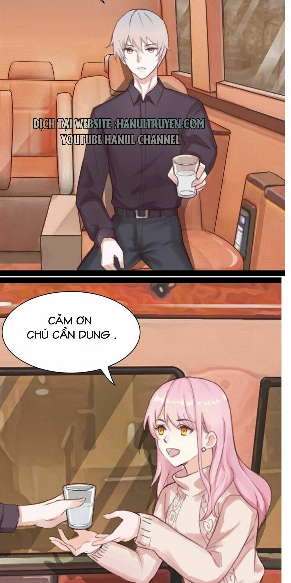 theo đuổi vợ yêu chapter 3 20