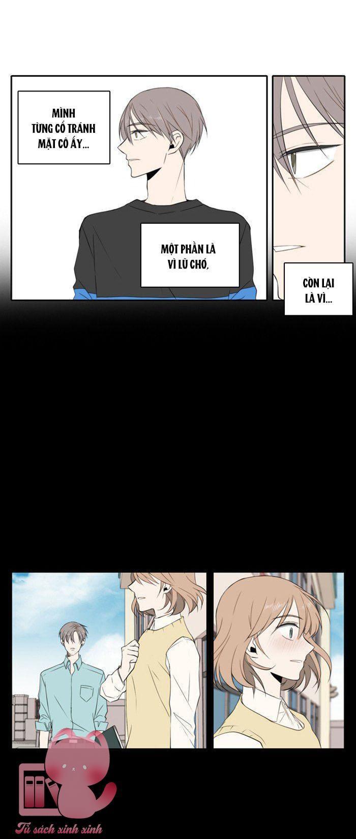 a good day to be a dog chapter 12 45