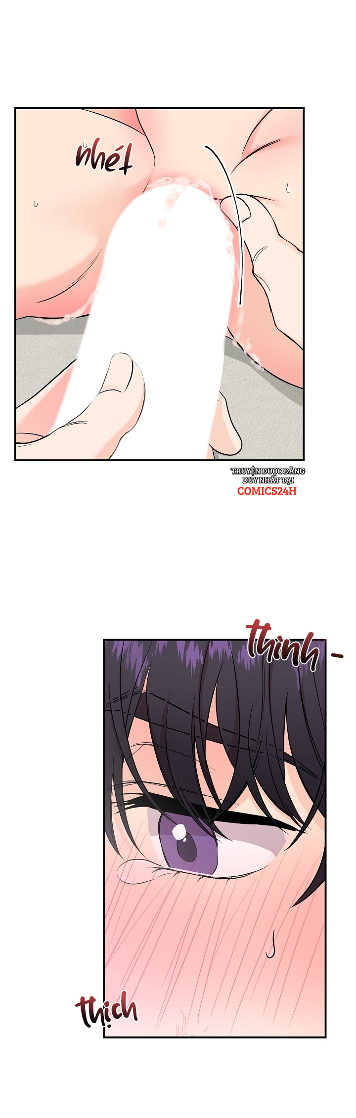 hoa ly hổ chapter 32 22