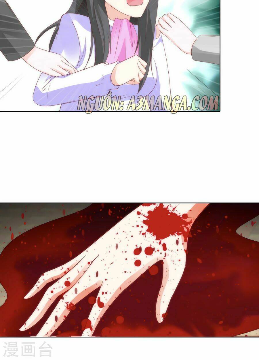 song diện danh viện chapter 36 23