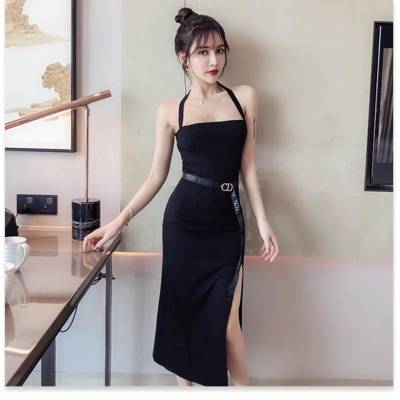 Đầm body dự tiệc sexy