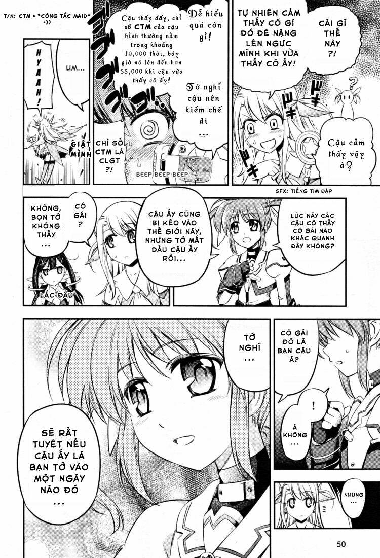 fate/kaleid liner prisma illya drei! chapter 0 13