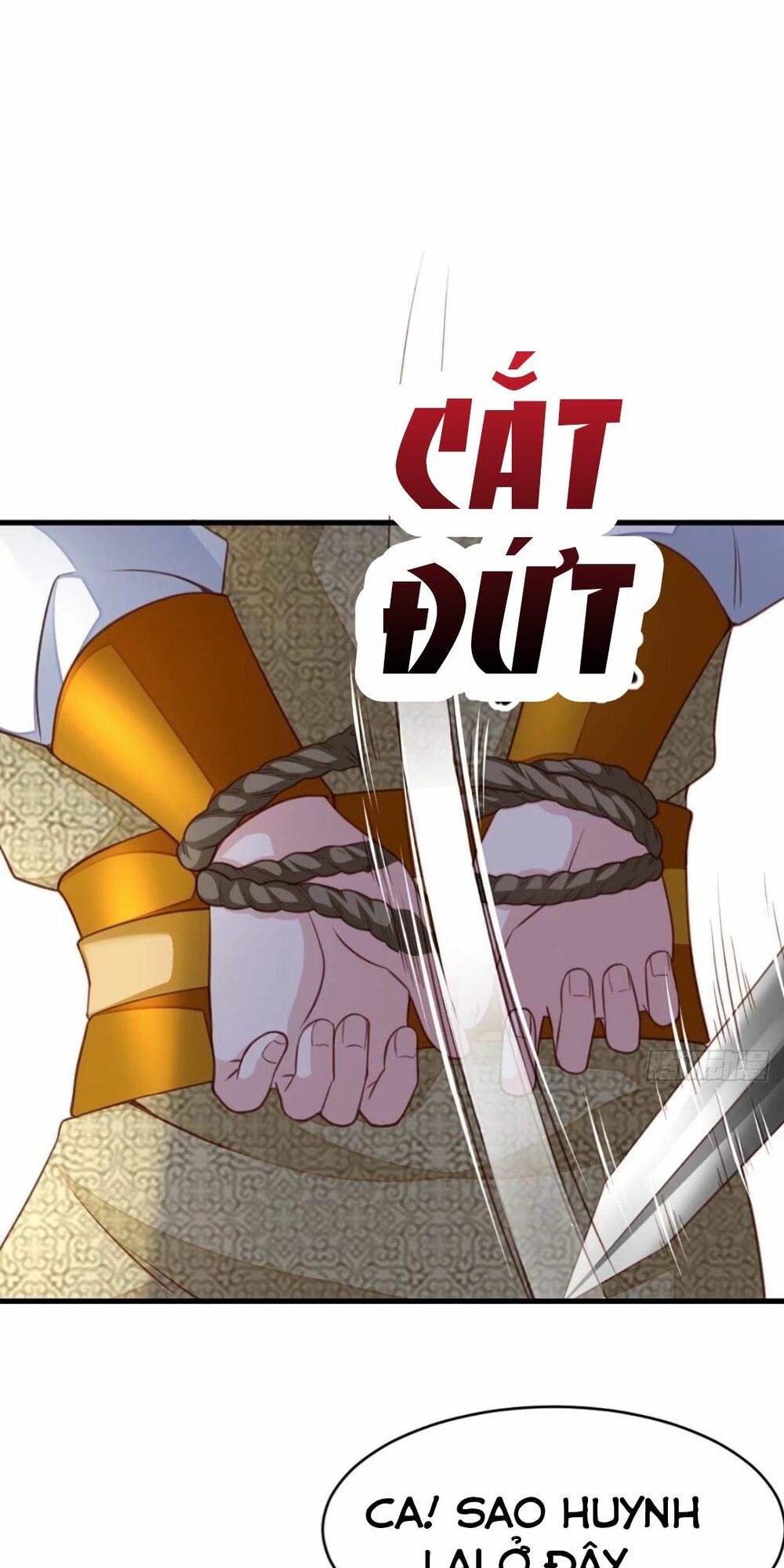 thuần hóa ba ba bạo quân chapter 9 50