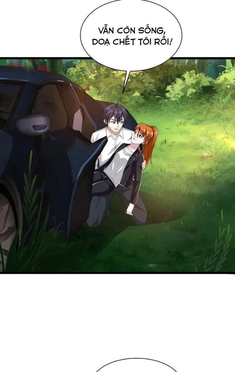 đô thị tà vương chapter 46 2