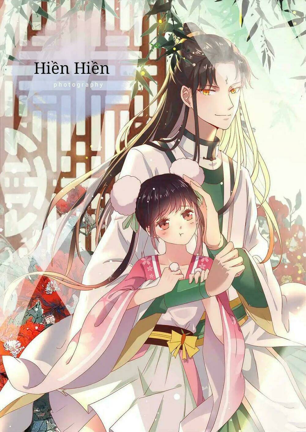 phi thiên địch tự dưỡng đích khẩu tử chapter 16 1