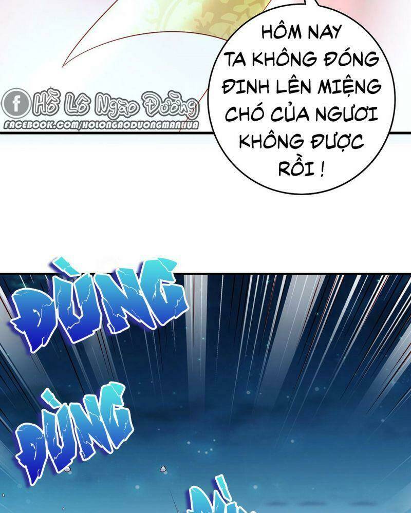 thiên kim bất hoán chapter 65 10