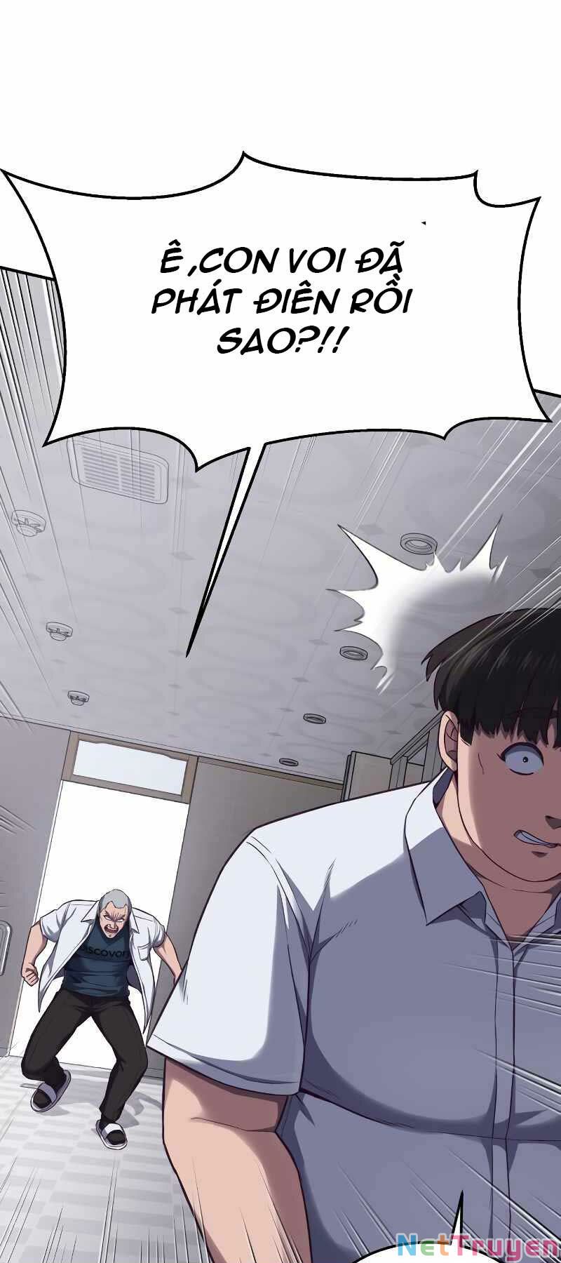 tên vâng lời tuyệt đối chapter 3 31