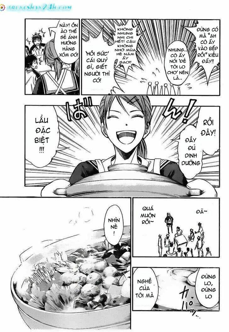 vua bóng rổ kuroko chapter 140 7