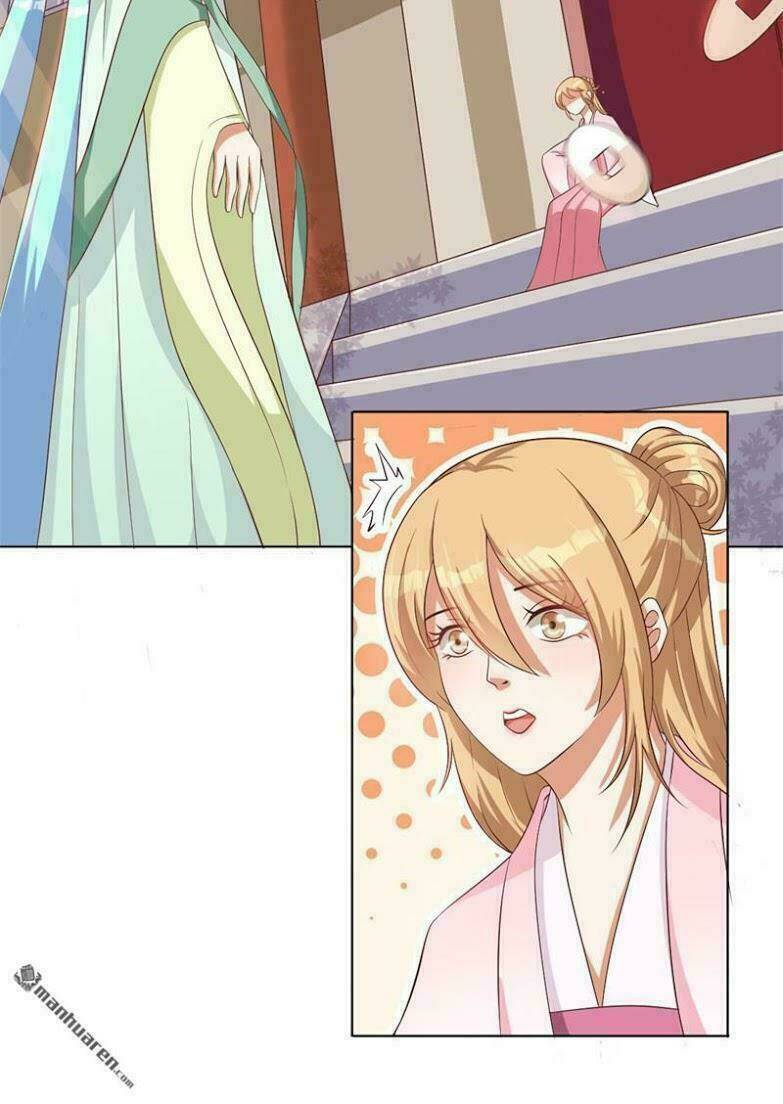 độc y cuồng phi chapter 6 3