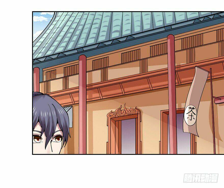 tiên thương chapter 8 40