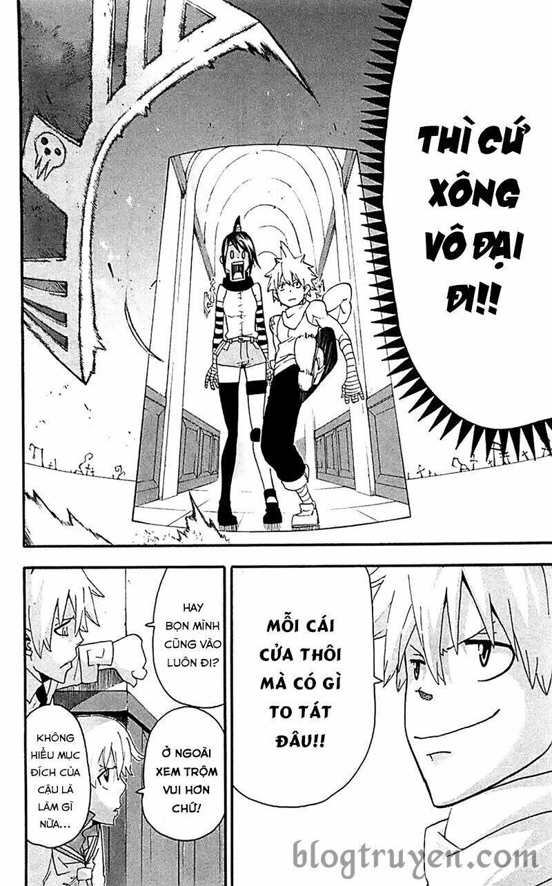 soul eater chapter 70 20