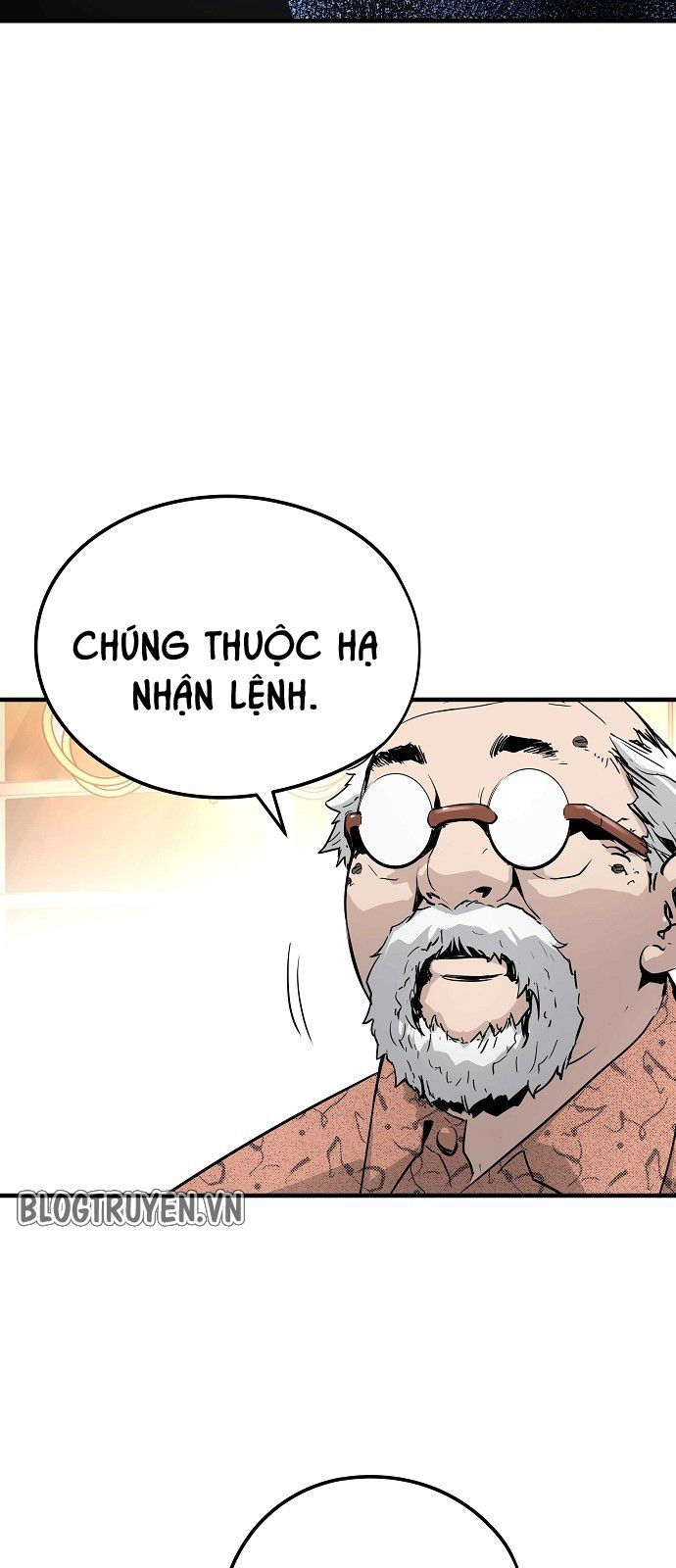 The Breaker 3: Quyền Năng Vô Hạn chapter 19 79