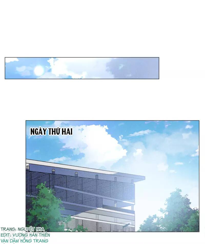 cô ấy đến rồi, xin nằm xuống! chapter 232 9