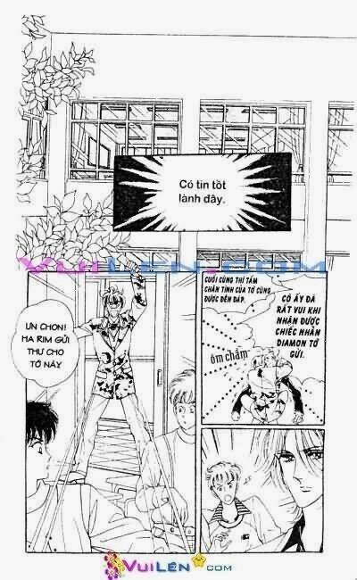 lá chắn tình yêu chapter 5 9