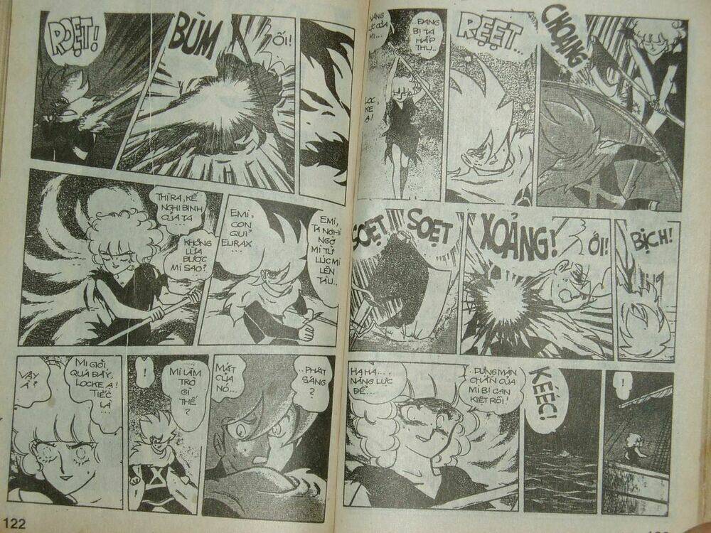 siêu nhân locke chapter 7 61